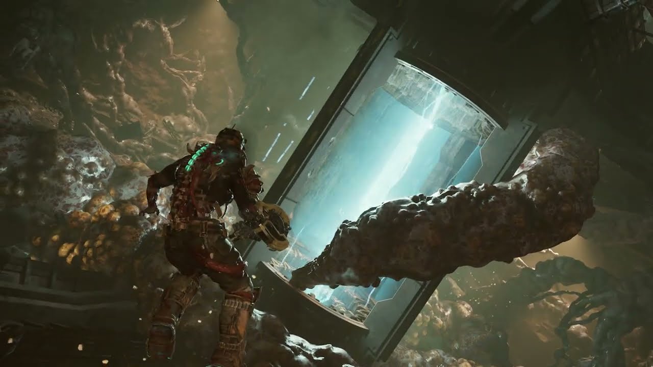 Watch Transport Marker Through Junction Final Mission Ch 12 Dead Space 2023 Remake Walkthrough Part on YouTube Watch Transport Marker Through Junction Final Mission Ch 12 Dead Space 2023 Remake Walkthrough Part on YouTube