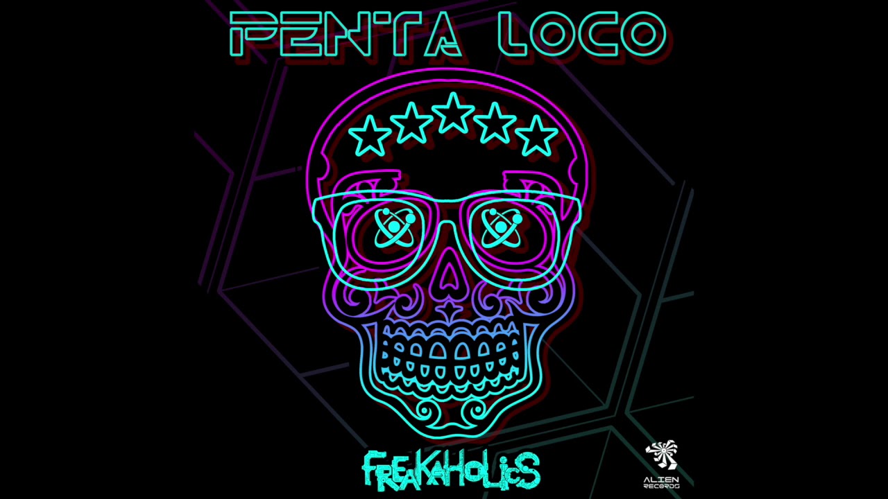 FreaKaholics Ft.  Carla Veras - Vou Dizer (Original Mix)