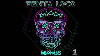 FreaKaholics Ft.  Carla Veras - Vou Dizer (Original Mix)