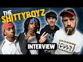 The ShittyBoyz Interview