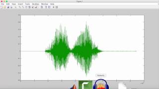 Learn MATLAB Episode #13: Sound Processing Exercises Profile
