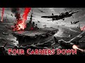 Battle of Midway – The Turning Point in the Pacific War