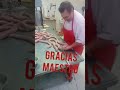 Atando chorizos x Jose Cancio