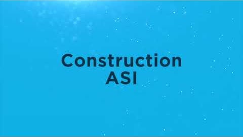 Construction ASI Intro Video - Owner Insite