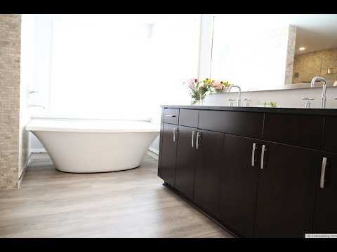 TJB Remodeling Bath Crashers Episode Title: Construction Grade to Upgrade