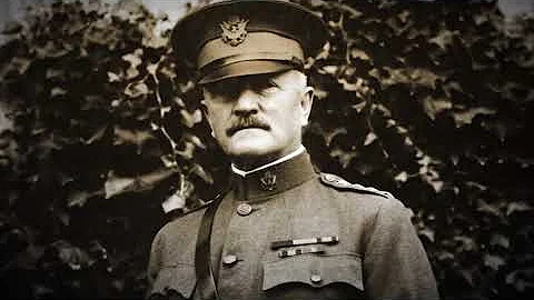 American Rifleman TV Preview: Americans in World War I—Part 4