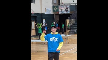 4 Specimen Autonomous | 772 Into The Deep