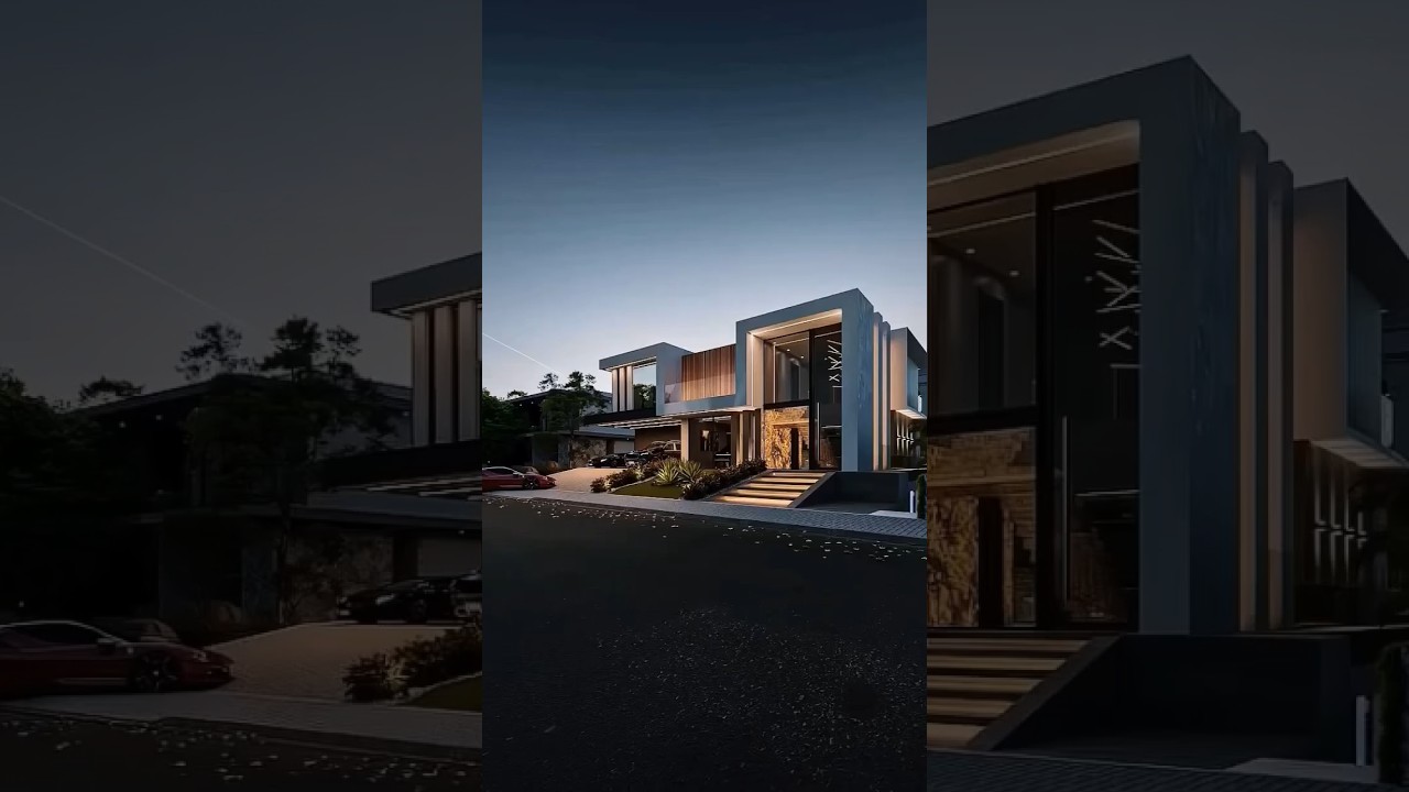 Inside New York’s Most Iconic Villa: A Luxury Masterpiece That Broke the Internet