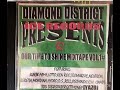 Diamond district lotto  black fame ice records mixtape vol 1  track 4