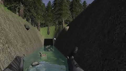 Coldie Wurm Unlimited  VE deed drive through