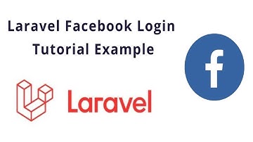 Facebook app Social Logins with Laravel