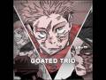Jujutsu Kaisen’s Trio is Unbeatable | [Mentagem Unknown] Edit | #jujutsukaisen #edit #anime