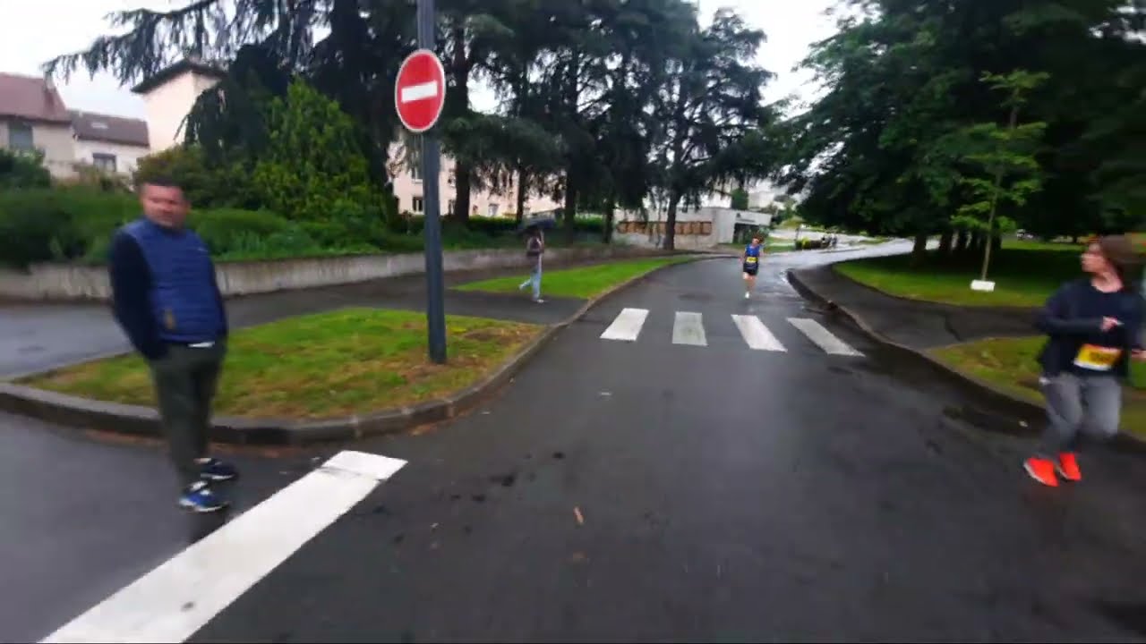 ⁣[DIRECT] La course à pied La corrida Appelouse : Le 12km