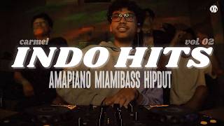 Download Lagu Indonesian Hit Songs | carmel' Mixtape Vol. 02 - Hindia, Bernadya, Juicy Lucy, K3bi, Tenxi, Feast MP3