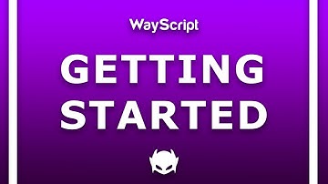 Getting Started Using WayScript | Your Business Tools Hub