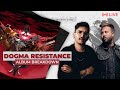 Dogma Resistance Breakdown Stream