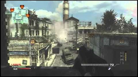 Javelin Fun - Episode 4