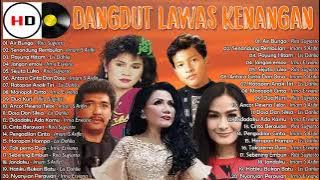 Rita Sugiarto   Imam S Arifin   Lis Dahlia   Irma Erviana   Dangdut Nostalgia Paling Diccari
