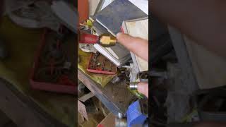 International Diesel Injector Pop Tester