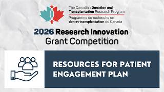 Developing PFD Engagement Plans: A Guide for 2026 Innovation Grant Applicants