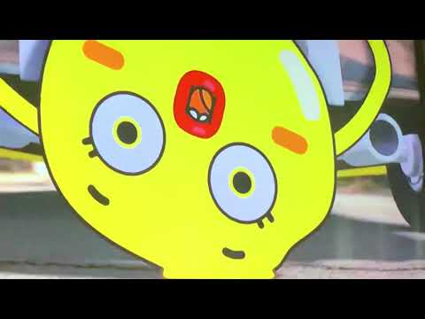 The Amazing World Of Gumball - Sarah’s Song The Amazing World Of Gumball - Sarah’s Song