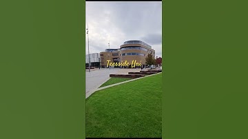 TEESSIDE UNIVERSITY MY GRADUATION YEAR 2010