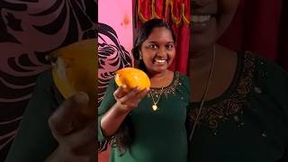 ഇങ്ങനെ കഴിച്ചിട്ടുണ്ടോ 👌🥭