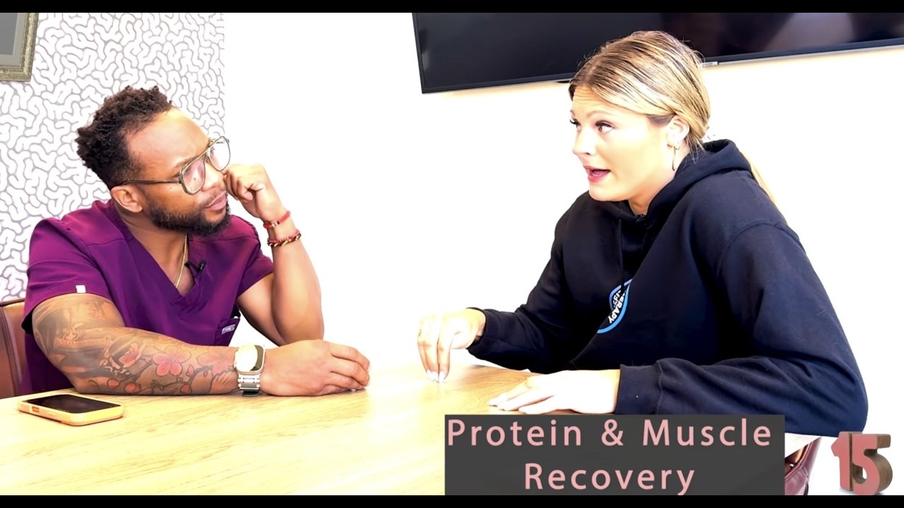 How Much Protein Is Too Much?