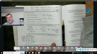 Unit #1,Lesson 16 Practice Problems