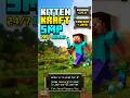 #smp #minecraftsurvival #minecraftsmplivestream #new #live #trending #shortsfeed #shorts #servers