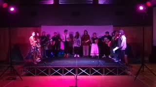 121522 Winter Solstice At Outma Sqilxw Cultural School