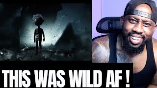 First Time Hearing Silent Theory - Made Me This Way | Reaction