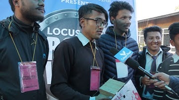 Robot Fight Trailer | Pulchowk Engineering Campus | Official Video Partner Colleges Nepal