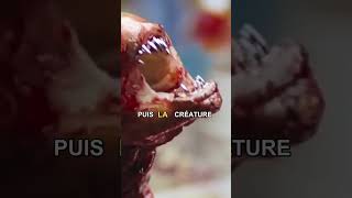 Alien   le détail qui a vraiment fait hurler les acteurs
