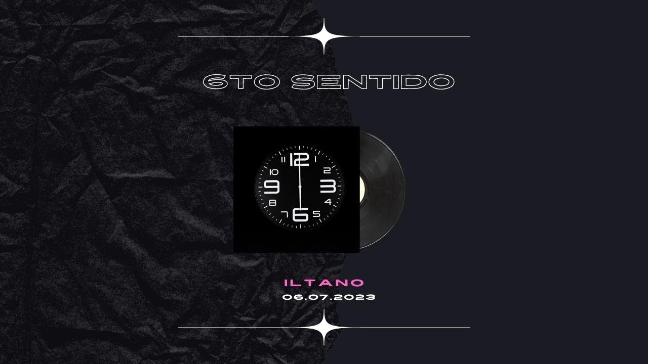 6to SENTIDO - ilTano