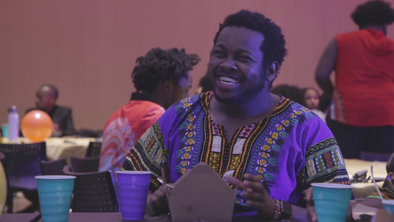 Africa Night: A Celebration of African Culture at Dartmouth