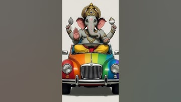 Jai Ganesh #viral #video #viralshort #viral #love #shortsfeed  #aajtak #shorts  #viralvideo #song