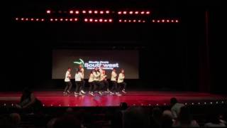 DIRECT CONNECTION SOUTHWEST RECITAL PERFORMANCE
