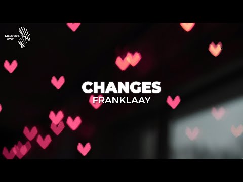 Changes Franklaay Cover