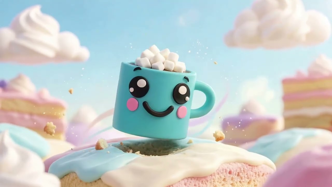 Munchies Originals™ Blind Box Cake Collectibles | Lilly's Munchies