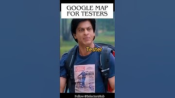 Xpath plugin that every Tester needed. Follow @SelectorsHub#selectorshub #chennaiexpress #shahrukh