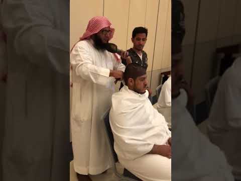 فيديو: كيفية ربط الرأس