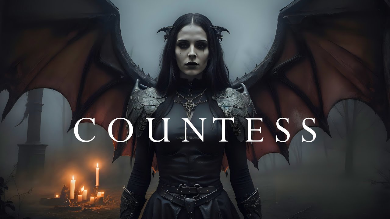 Watch COUNTESS - DARK TECHNO | EBM | INDUSTRIAL TYPE BEAT on YouTube Watch COUNTESS - DARK TECHNO | EBM | INDUSTRIAL TYPE BEAT on YouTube
