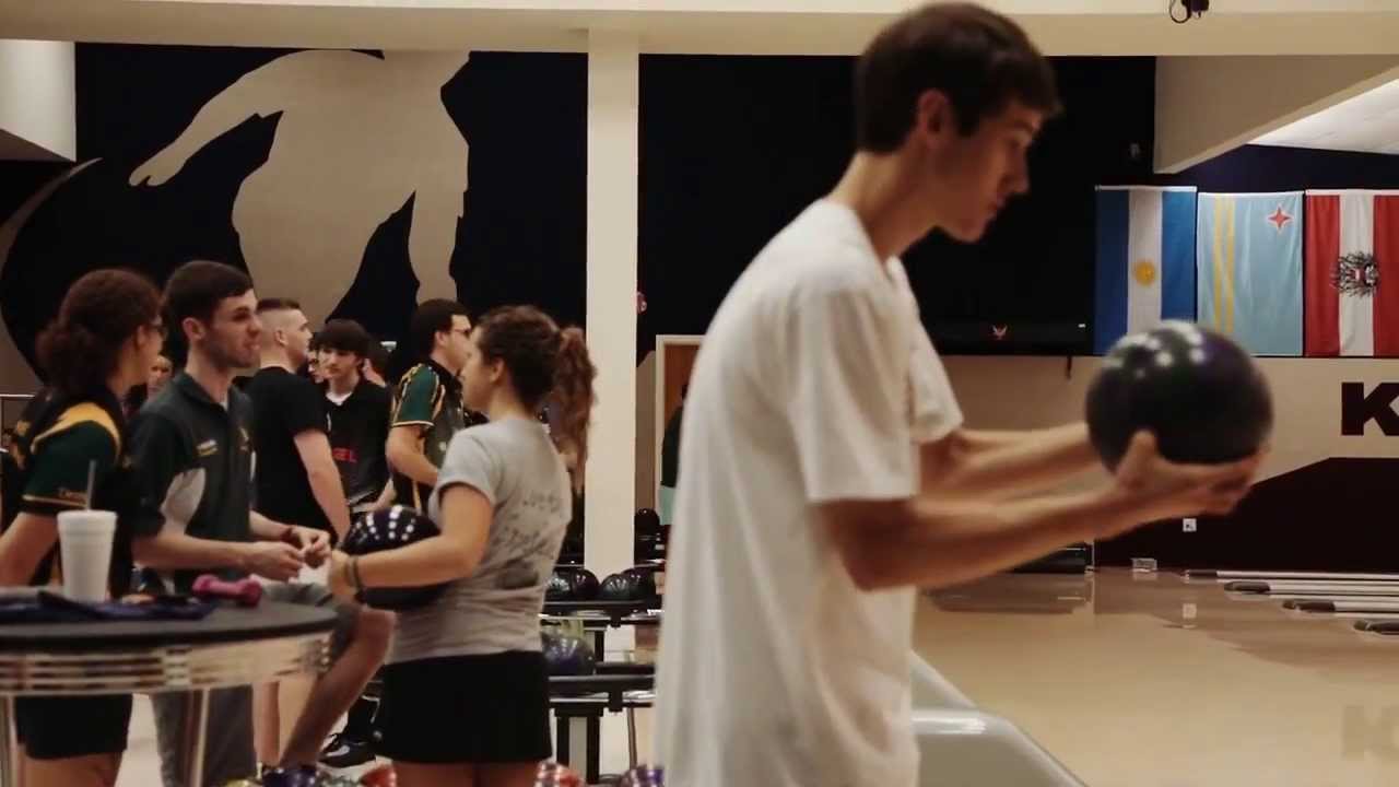 Kegel Training Center Bowling Camps YouTube