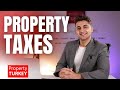 Property Taxes and Expenses in Turkey