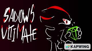 Ultimate - Shadow's Ultimate OST