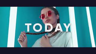 The Stomp Typography | After Effects project | Videohive template