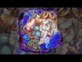 【ボイス】いばら姫:C.V.氷青【逆転オセロニア】#shorts