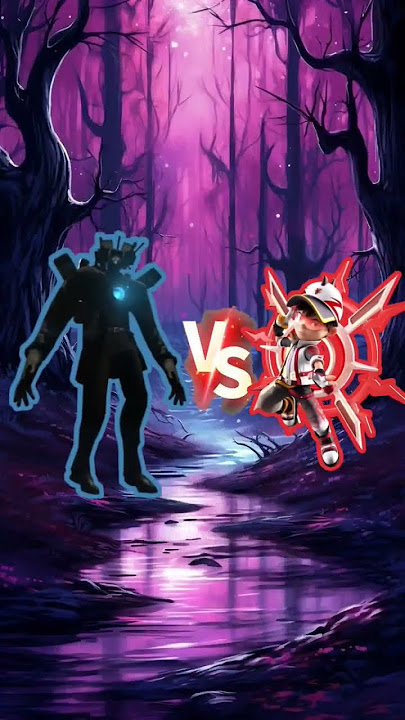 Boboiboy fusion Supra vs all Titan skibidi #vs #viral #skidibitoilet #fyp #boboiboy