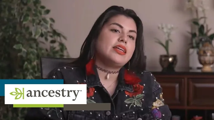 Connie Chavez & Latina Magazine | Upworthy | Ances...
